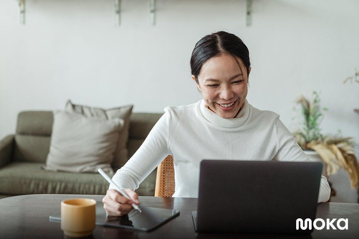 7 Cara Meningkatkan Produktivitas Kerja Para Pemilik Usaha