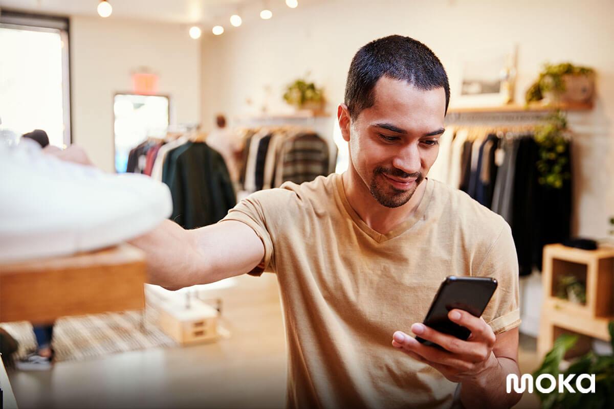 8 Tips Membuat Caption atau Deskripsi Produk di Media Sosial