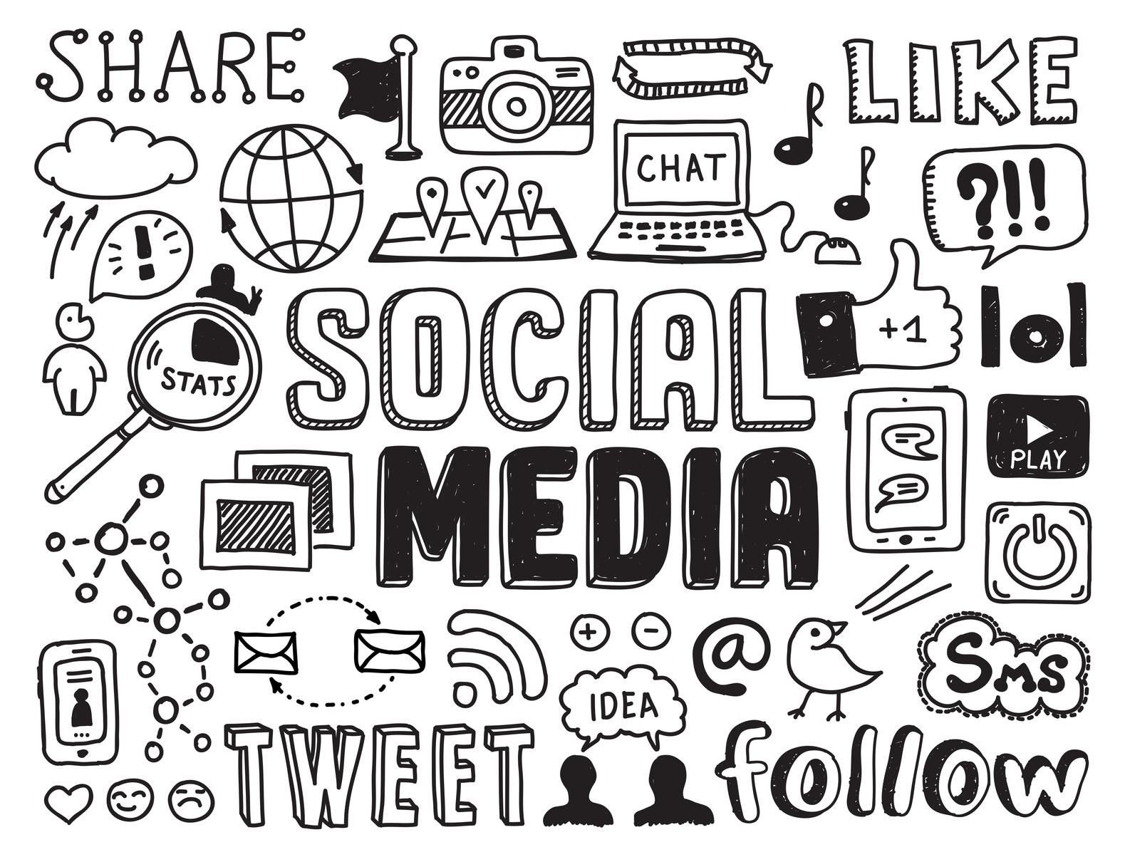 Tips Menggunakan Media Sosial Sebagai Sarana Promosi bagi Bisnis Anda (Bagian 1)