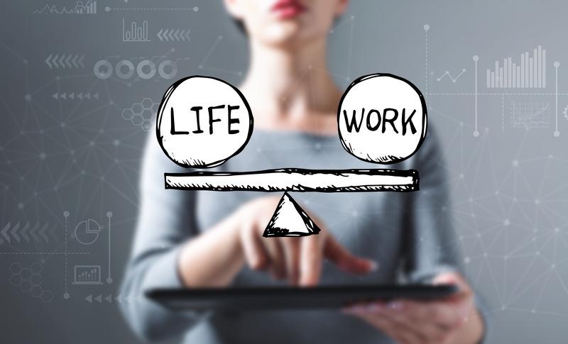 Work-Life Balance: Pengertian, Manfaat, dan Tantangannya Bagi Perusahaan