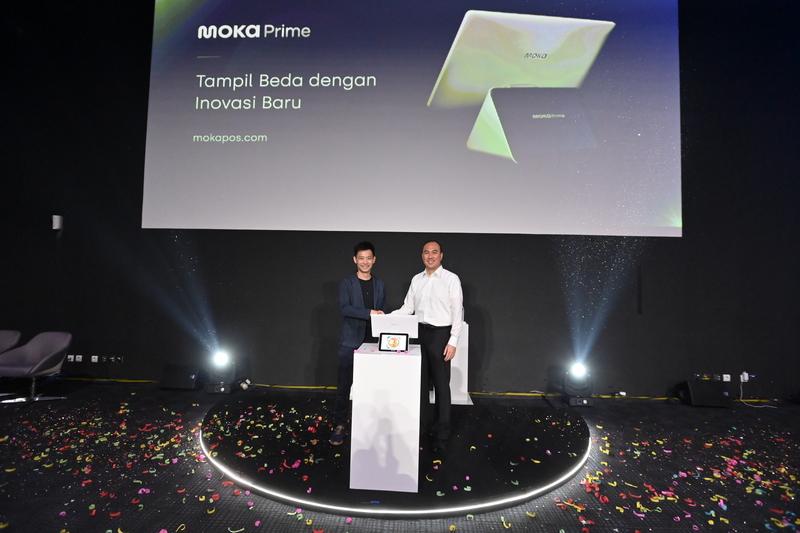 Serba-serbi Press Conference Moka Prime bersama Haryanto Tanjo dan Hans Patuwo