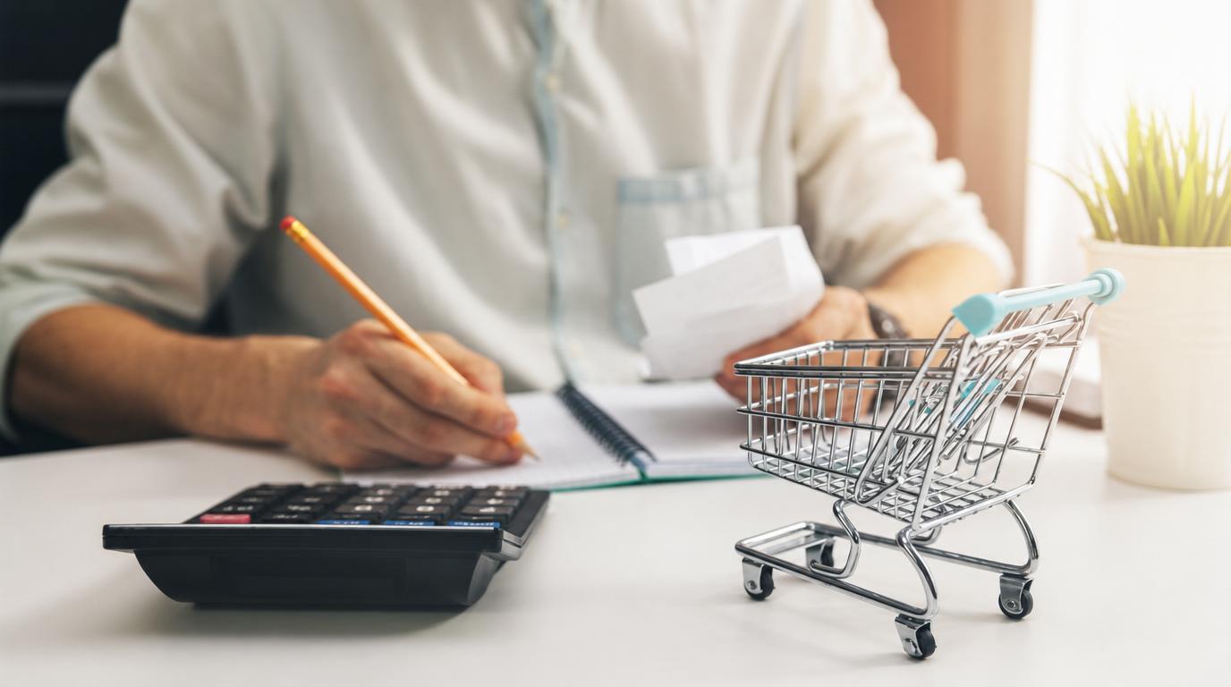 Food Costing: Cara Pintar Tentukan Harga Jual Makanan Biar Gak Rugi!