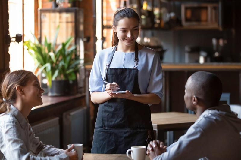 Dine In Incharge Apa Itu Dine In? Definisi, Manfaat, dan Bedanya dengan Take Away | Moka ...