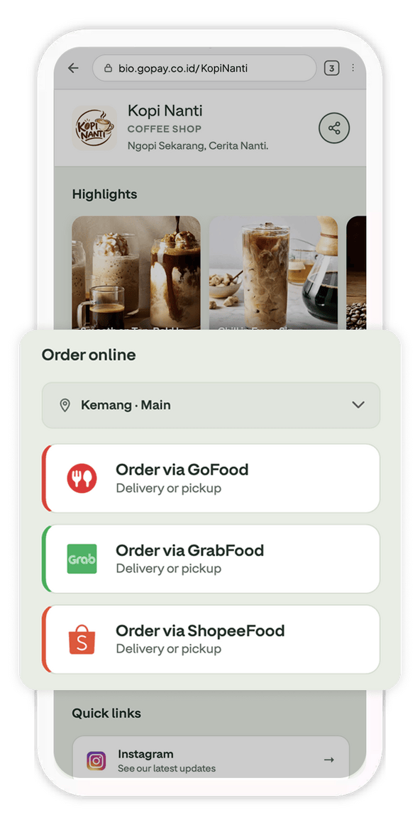 Kopi Rasari